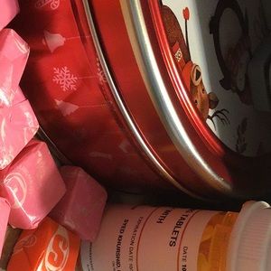 Meet your Posher, Julie